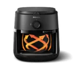Philips NA110 1000 Series Air Fryer-3.2L - Image 3