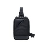 Arctic Hunter XB00693 Crossbody Bag Men Chest Bag USB Charging Sling Bag Waterproof