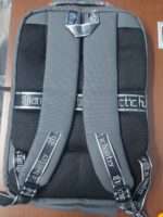Shohan B Artic Hunter Backpack (Olive) - Image 3