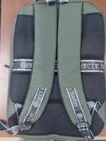 Shohan B Artic Hunter Backpack (Black) - Image 6