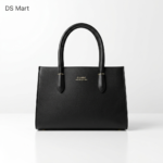 Luxury Laddies Handbag (Black)