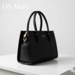 Luxury Laddies Handbag (Black) - Image 3
