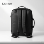 Arctic Hunter Dual-Function Office Bag & Travelling Backpack with Space Extension - Image 3