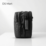 Arctic Hunter Dual-Function Office Bag & Travelling Backpack with Space Extension - Image 5
