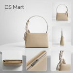 Aesthetic with high-end designer Laddies bag - Image 2