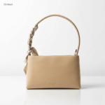 Aesthetic with high-end designer Laddies bag
