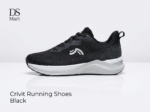 Crivit Running Shoes Black