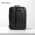 Arctic Hunter Dual-Function Office Bag & Travelling Backpack with Space Extension - Image 2