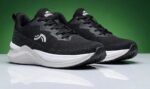 Crivit Running Shoes Black - Image 2