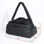 Versatile Duffel Bag - Image 3