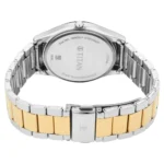 Titan Lagan Metal Strap Analog Men’s Watch (1713BM01) - Image 3