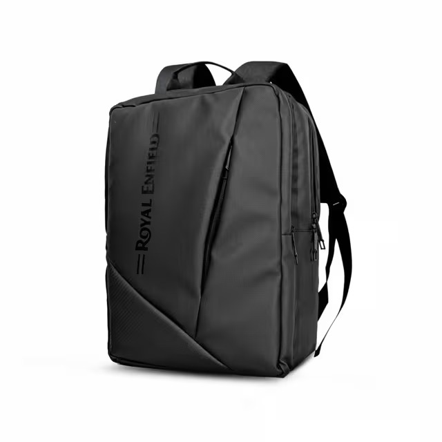 DS12 RE slim bagpack - Image 1