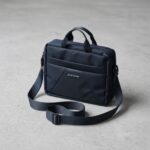 smart messanger bag