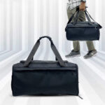 Urban Explorer: Stylish and Spacious Travel Bag - Image 4