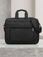 Office & Travelling Bagpack with size Extention