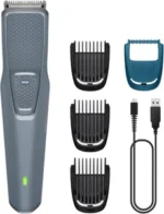 Philips BT1247/18 Rechargeable Beard Trimmer 1000 Series