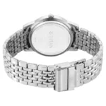 Titan Karishma Zing Blue Dial Men’s Watch (1638SM02) - Image 3