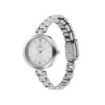 Titan Stainless Steel Strap Analog Women’s Watch (2598SM01) - Image 5