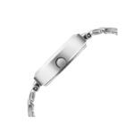 Titan Stainless Steel Strap Analog Women’s Watch (2598SM01) - Image 4