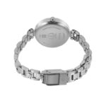 Titan Stainless Steel Strap Analog Women’s Watch (2598SM01) - Image 3
