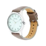 Titan Workwear Blue Dial Women’s Watch (2639SL05) - Image 2