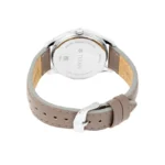 Titan Workwear Blue Dial Women’s Watch (2639SL05) - Image 3