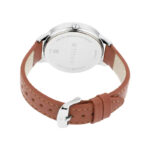 TITAN Workwear Green Dial Leather Strap Women’s Watch (2648SL01) - Image 3
