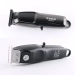 KEMEI KM-2273 Digital Display Professional Hair & Beard Trimmer - Image 2