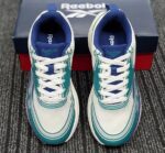 Reebok Authentic Running Shoe-Blue - Image 4
