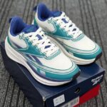 Reebok Authentic Running Shoe-Blue - Image 3