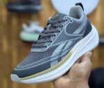 Reebok Authentic Running Shoe-Gray - Image 5