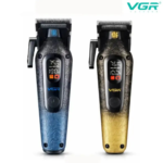 VGR V-879C Professional Hair Clipper - Image 3