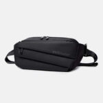 Arctic Hunter YB00029 Waterproof Anti-Theft Sling / Crossbody Bag - Image 4
