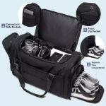 Arctic Hunter LX00021 Waterproof Travel / Duffle Bag - Image 5