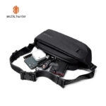Arctic Hunter YB00029 Waterproof Anti-Theft Sling / Crossbody Bag - Image 3