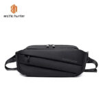 Arctic Hunter YB00029 Waterproof Anti-Theft Sling / Crossbody Bag