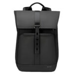 Bange 2888 — Roll-Top Expandable Laptop & Travel Backpack