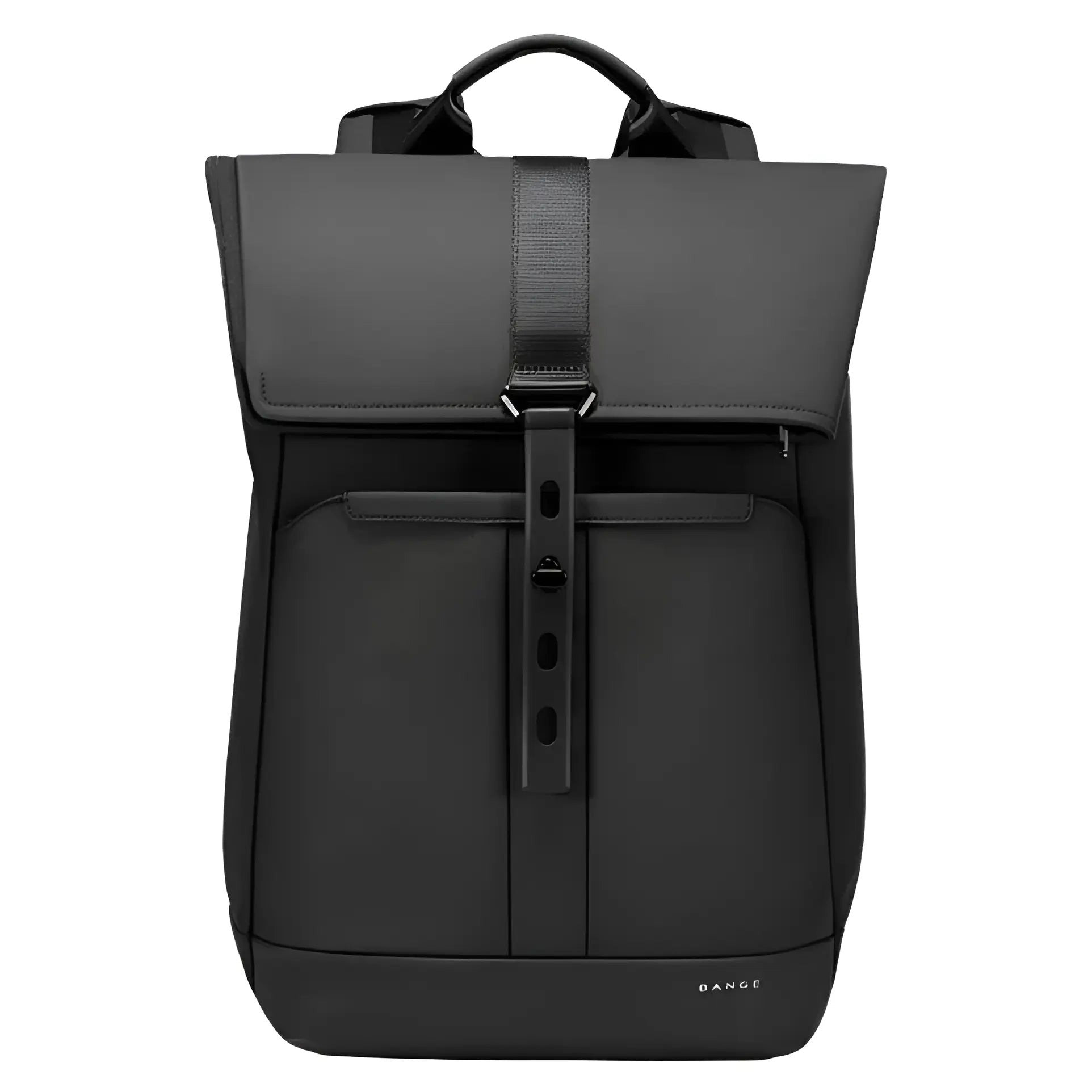 Bange 2888 — Roll-Top Expandable Laptop & Travel Backpack - Image 1