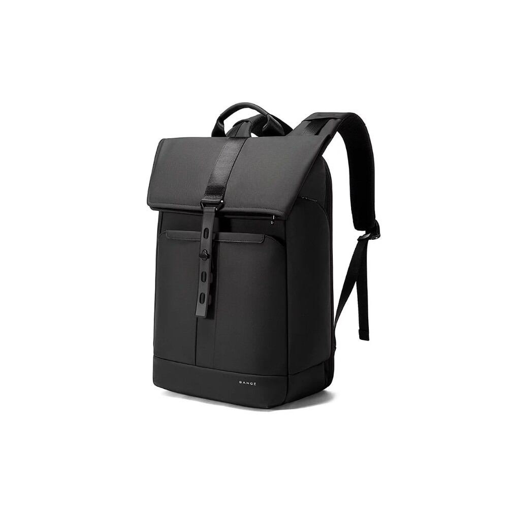 Bange 2888 — Roll-Top Expandable Laptop & Travel Backpack - Image 2