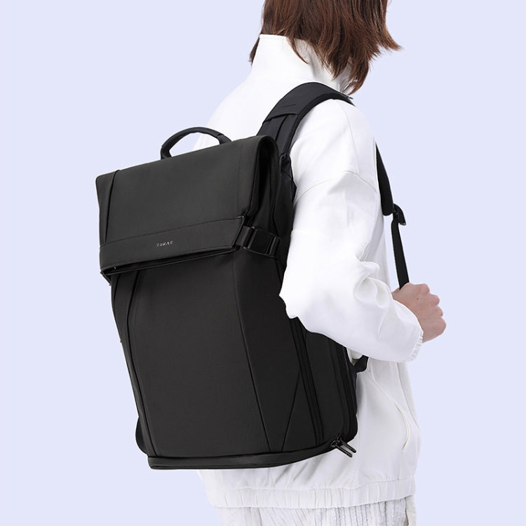Bange 7700 — Large-Capacity Anti-Theft Casual Laptop Backpack - Image 5