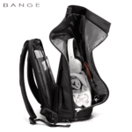 Bange 7700 — Large-Capacity Anti-Theft Casual Laptop Backpack - Image 2