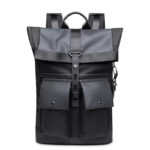 Bange G65 — Waterproof Anti-Theft Business Travel Laptop Backpack