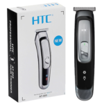 HTC Hair Clipper and Beard Trimmer for Men - AT-505