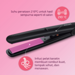 Philips HP-8401 Hair Straightener for Women - Image 2