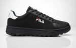 Fila Casual Sneakers black