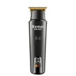 Kemei KM-2282 Professional Rechargeable Hair and Beard Trimmer