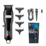 VGR V-297 Professional Hair & Beard Trimmer - Image 3