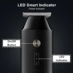 VGR V-932 Professional Rechargeable Pocket Hair Trimmer for Men’s - Image 2