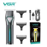 VGR V-960 Professional Cordless Hair Trimmer for Men