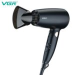 Vgr V-439 Essential Drycare Foldable Hair Dryer For Women